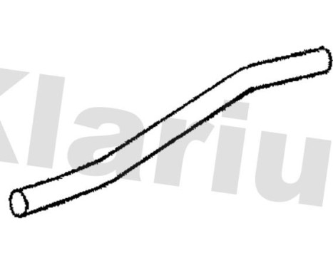 Tuyau d'échappement