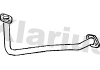 Tuyau d'échappement