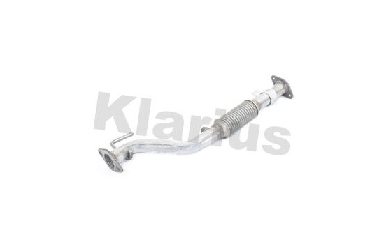 Tuyau d'échappement, Image 2