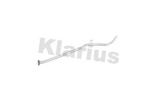 Tuyau d'échappement, Image 2