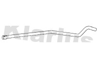 Tuyau d'échappement