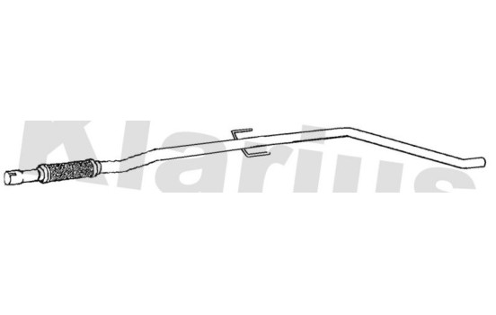 Tuyau d'échappement, Image 2