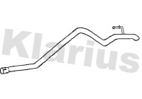 Tuyau d'échappement