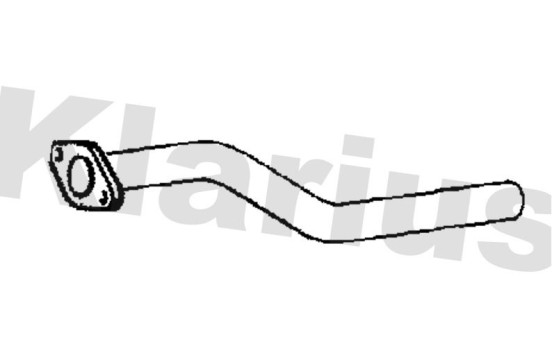 Tuyau d'échappement, Image 2