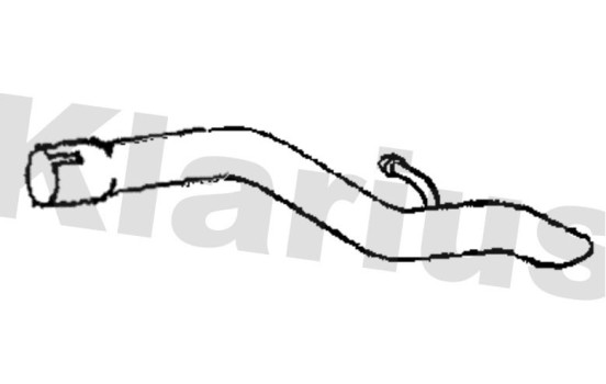 Tuyau d'échappement, Image 2