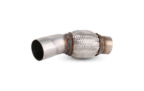 Tuyau flexible, échappement 700-209 Bosal