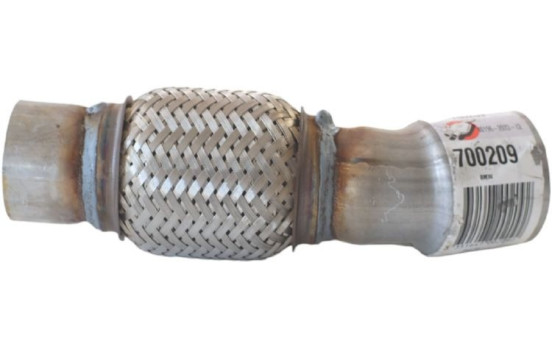 Tuyau flexible, échappement 700-209 Bosal, Image 3