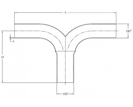 T 2,5 pouces, Image 3