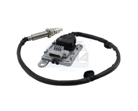 Capteur de NOx, catalyseur de NOx