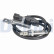 Capteur de NOx, catalyseur de NOx