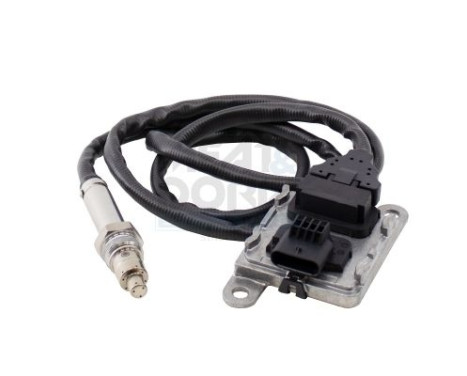 Capteur de NOx, catalyseur de NOx