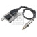 Capteur de NOx, catalyseur de NOx