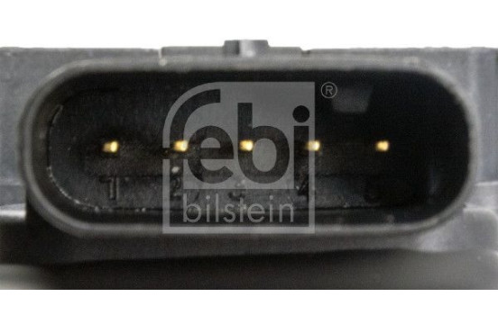 Capteur de NOx, injection d'urée, Image 2