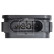 Capteur de NOx, injection d'urée