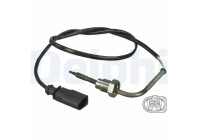 CAPTEUR DE TEMPÉRATURE DE GAZ