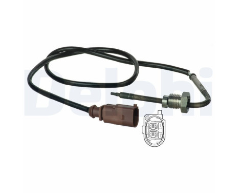 CAPTEUR DE TEMPÉRATURE DE GAZ