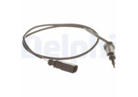 CAPTEUR DE TEMPÉRATURE DE GAZ