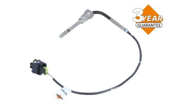 Capteur de température des gaz d'échappement EASY FIT, Image 3