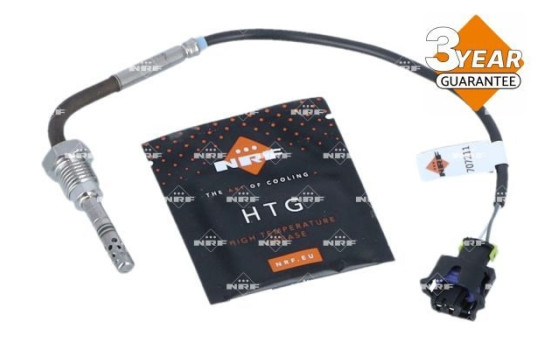 Capteur de température des gaz d'échappement EASY FIT