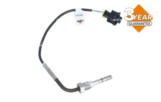 Capteur de température des gaz d'échappement EASY FIT, Image 5
