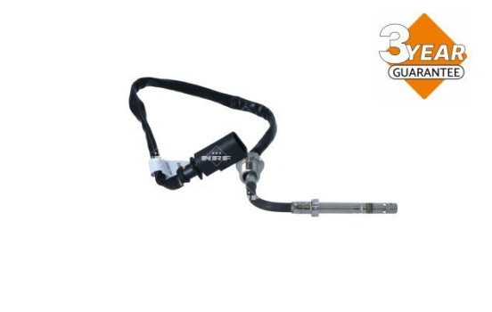 Capteur de température des gaz d'échappement EASY FIT