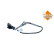 Capteur de température des gaz d'échappement EASY FIT, Vignette 2