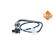 Capteur de température des gaz d'échappement EASY FIT