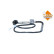 Capteur de température des gaz d'échappement EASY FIT, Vignette 2