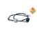 Capteur de température des gaz d'échappement EASY FIT, Vignette 4