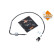 Capteur de température des gaz d'échappement EASY FIT