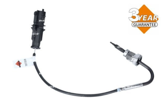 Capteur de température des gaz d'échappement EASY FIT, Image 4