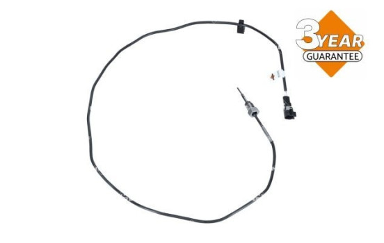 Capteur de température des gaz d'échappement EASY FIT, Image 5