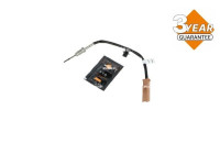 Capteur de température des gaz d'échappement EASY FIT