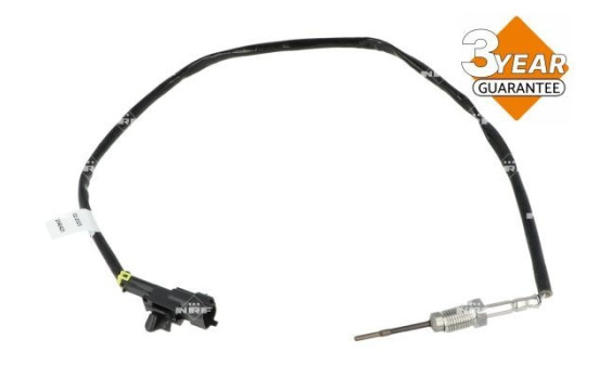 Capteur de température des gaz d'échappement EASY FIT, Image 3