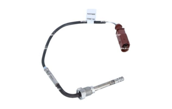 Capteur de température des gaz d'échappement EASY FIT, Image 3