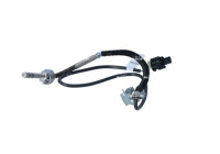 Capteur de température des gaz d'échappement EASY FIT