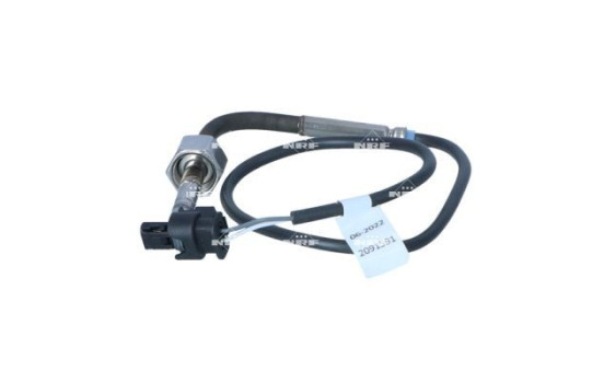 Capteur de température des gaz d'échappement EASY FIT