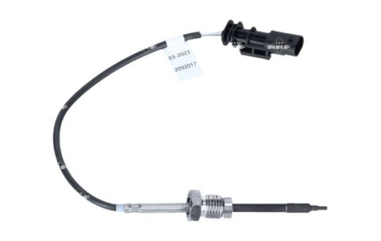 Capteur de température des gaz d'échappement EASY FIT, Image 4