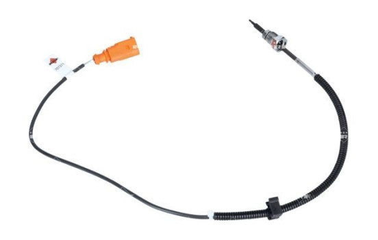 Capteur de température des gaz d'échappement EASY FIT, Image 3