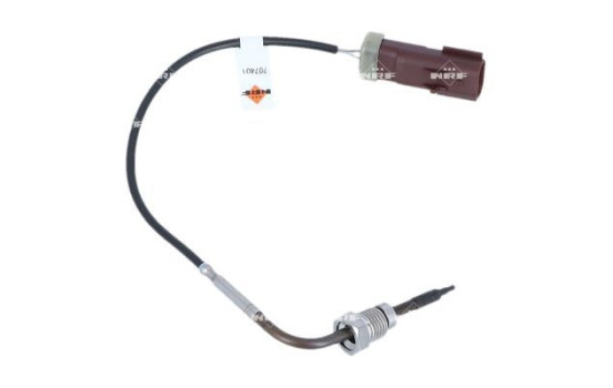 Capteur de température des gaz d'échappement EASY FIT, Image 4