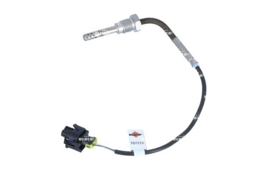 Capteur de température des gaz d'échappement EASY FIT, Image 2