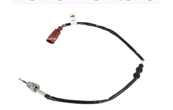 Capteur de température des gaz d'échappement EASY FIT
