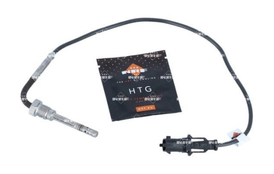 Capteur de température des gaz d'échappement EASY FIT, Image 6