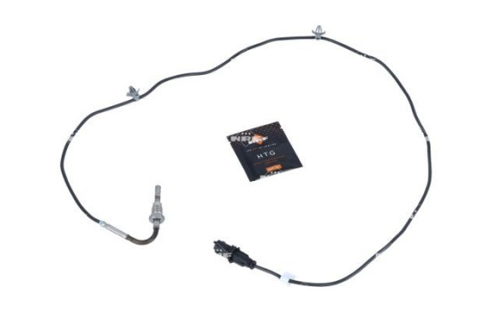 Capteur de température des gaz d'échappement EASY FIT, Image 6