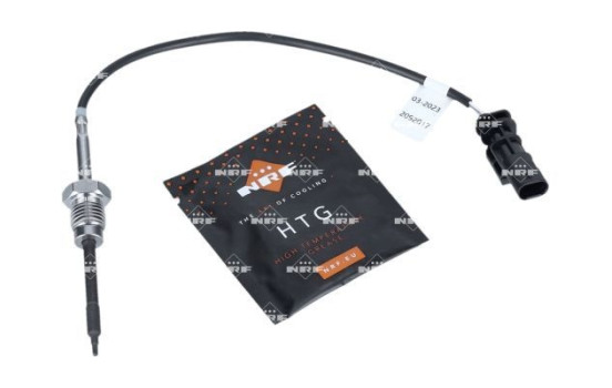 Capteur de température des gaz d'échappement EASY FIT, Image 6