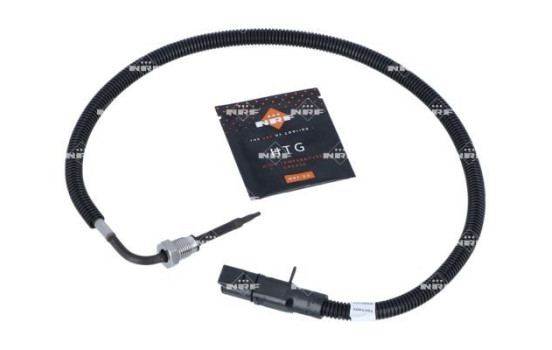 Capteur de température des gaz d'échappement EASY FIT, Image 6