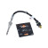 Capteur de température des gaz d'échappement EASY FIT, Vignette 6