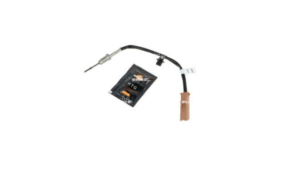 Capteur de température des gaz d'échappement EASY FIT, Image 6