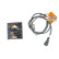 Capteur de température des gaz d'échappement EASY FIT