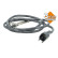 Capteur de température des gaz d'échappement EASY FIT, Vignette 2